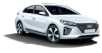 Vše pro Vaše elektrické auto Hyundai Ioniq PHEV  