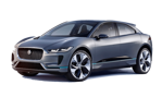 Vše pro Vaše elektrické auto Jaguar i-Pace