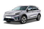 Vše pro Vaše elektrické auto Kia e-Niro 39 kWh