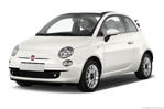 Vše pro Vaše elektrické auto Fiat 500e 