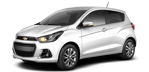 Vše pro Vaše elektrické auto Chevrolet Spark 