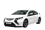 Vše pro Vaše elektrické auto Opel Ampera