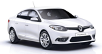 Vše pro Vaše elektrické auto Renault Fluence