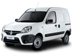 Vše pro Vaše elektrické auto Renault Kangoo