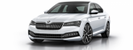 Vše pro Vaše elektrické auto Skoda Superb Plug - in Hybrid