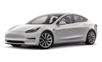 Vše pro Vaše elektrické auto Tesla Model 3 