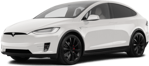 Vše pro Vaše elektrické auto Tesla Model X 