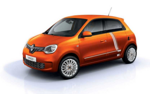 Vše pro Vaše elektrické auto Renault Twingo ZE