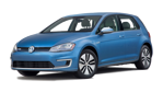 Vše pro Vaše elektrické auto Volkswagen e-Golf