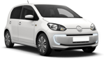 Vše pro Váš elektromobil Volkswagen e-Up 16kWh (2019-2019)