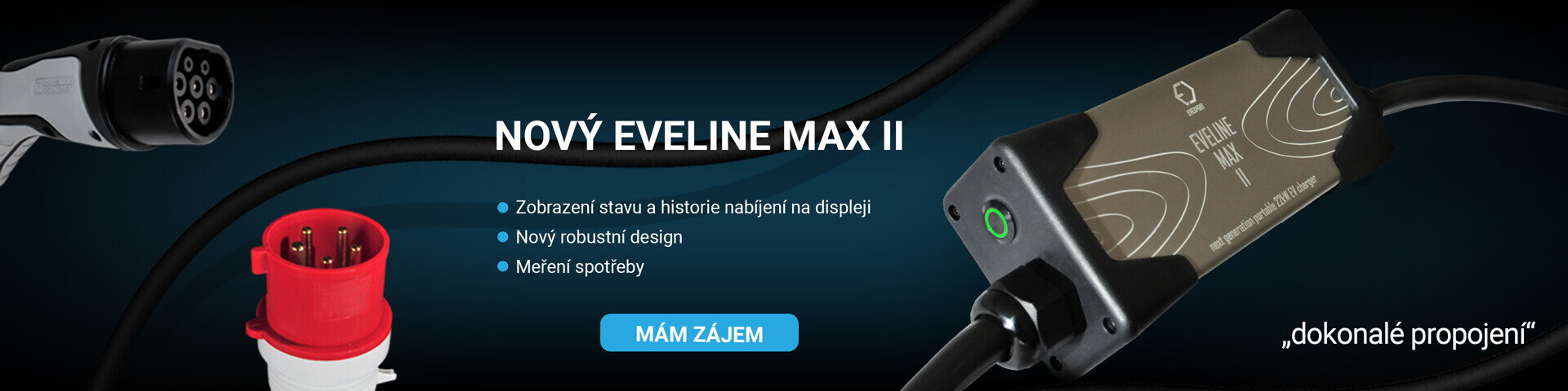 EVELINE MAX II