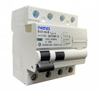 Proudové chrániče