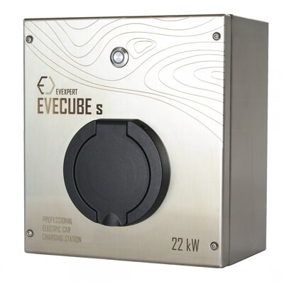 Standard Ac 22kw Wallbox