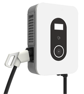 EVEMOVE 20kW | CCS2 / CHAdeMO / (Wifi, LCD, RFID karty, 5m kabel), 50A, 150-750V