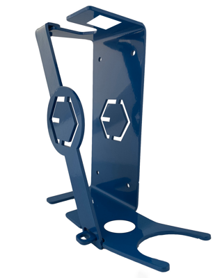 Nástěnný držák pro přenosnou nabíječku EVELINE Max II