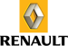 Nabíjecí kabely a stanice pro auta Renault
