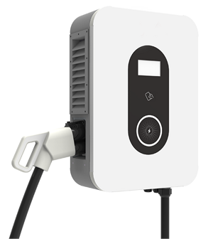EVEMOVE 20kW | CCS2 / CHAdeMO / (Wifi, LCD, RFID karty, 5m kabel), 50A, 150-1000V