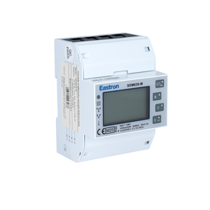 Eastron SDM630-MODBUS Multifunkční měřič 100A