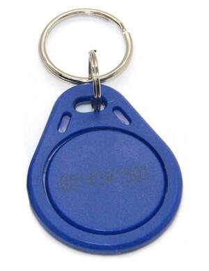 Mini RFID Chip 13,56Mhz 